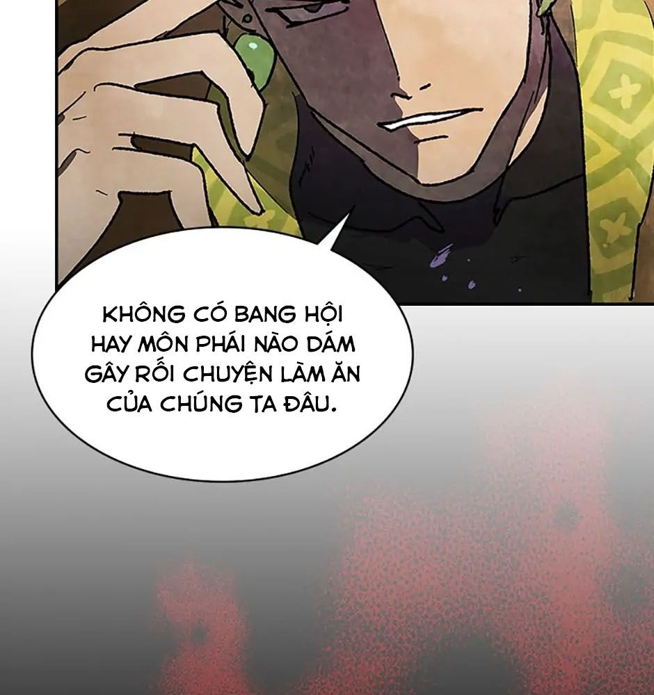 Sự Trở Lại Của Chiến Thần: Chapter 14