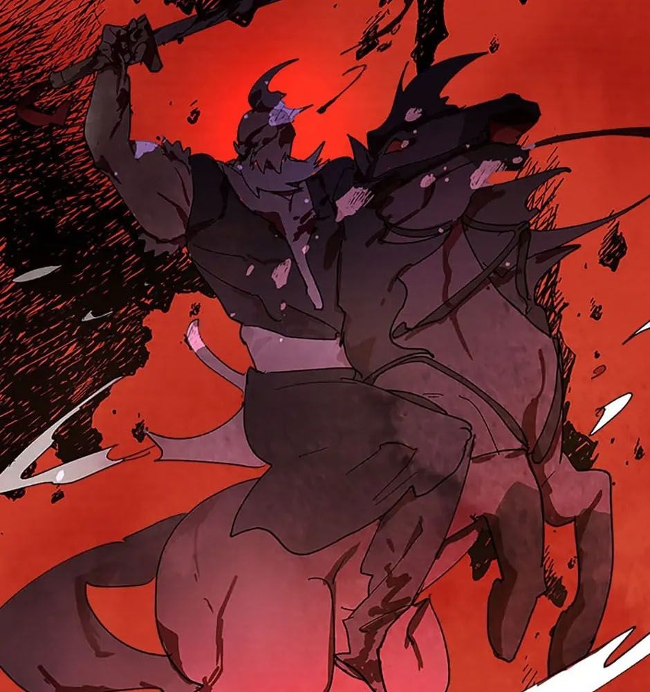 Sự Trở Lại Của Chiến Thần: Chapter 14