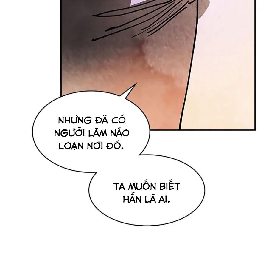 Sự Trở Lại Của Chiến Thần: Chapter 14