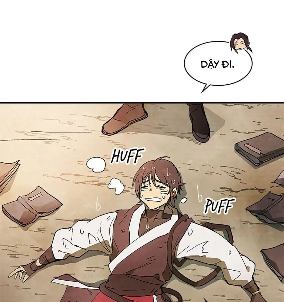 Sự Trở Lại Của Chiến Thần: Chapter 14