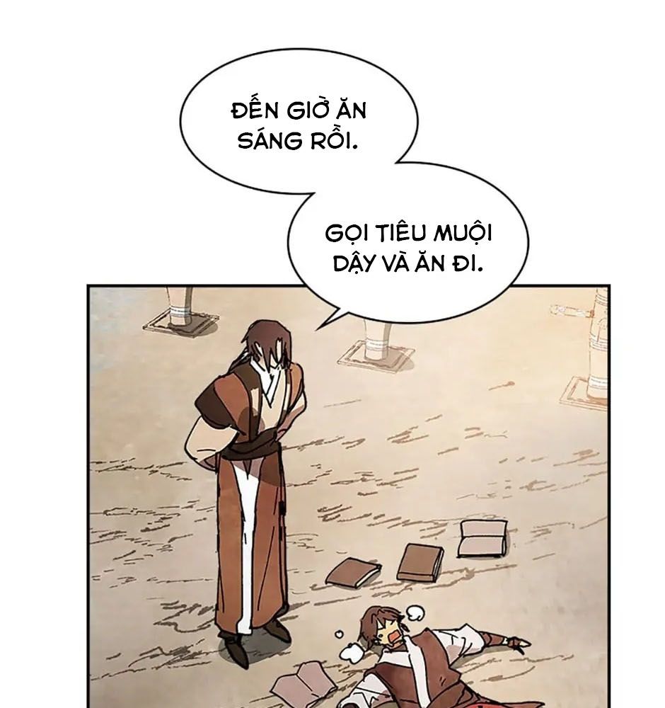 Sự Trở Lại Của Chiến Thần: Chapter 14