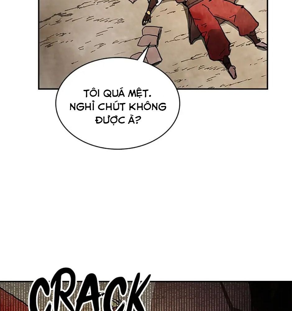 Sự Trở Lại Của Chiến Thần: Chapter 14
