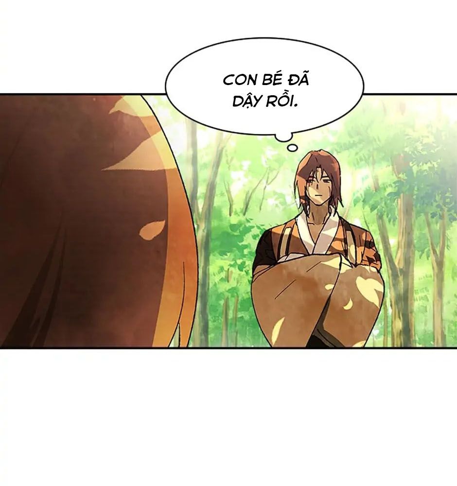 Sự Trở Lại Của Chiến Thần: Chapter 14