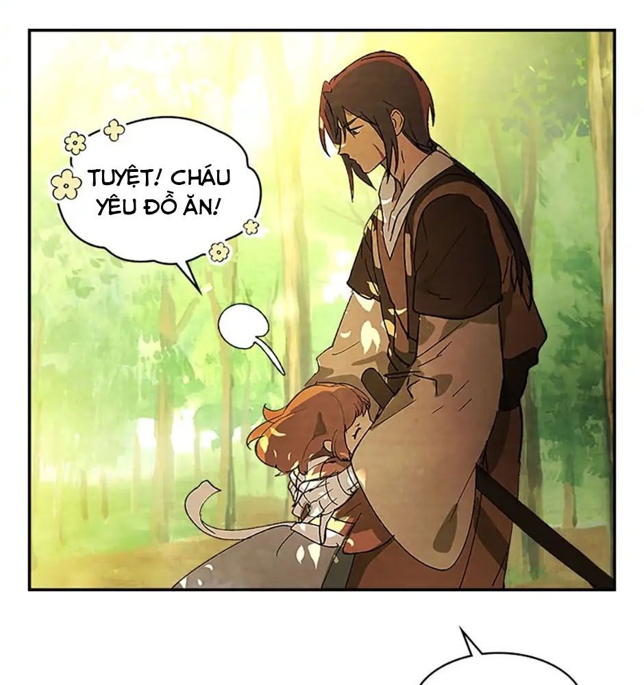 Sự Trở Lại Của Chiến Thần: Chapter 14