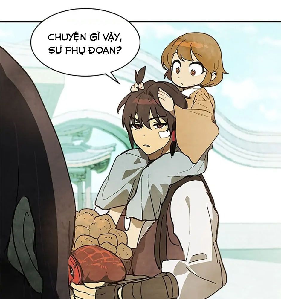 Sự Trở Lại Của Chiến Thần: Chapter 14