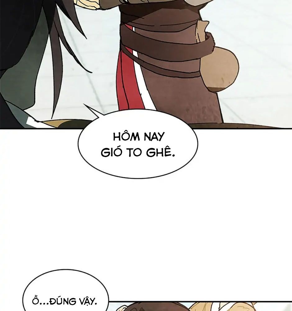 Sự Trở Lại Của Chiến Thần: Chapter 14