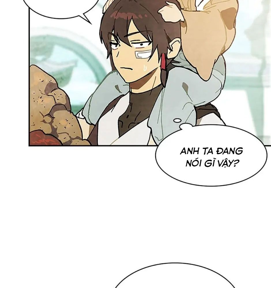 Sự Trở Lại Của Chiến Thần: Chapter 14