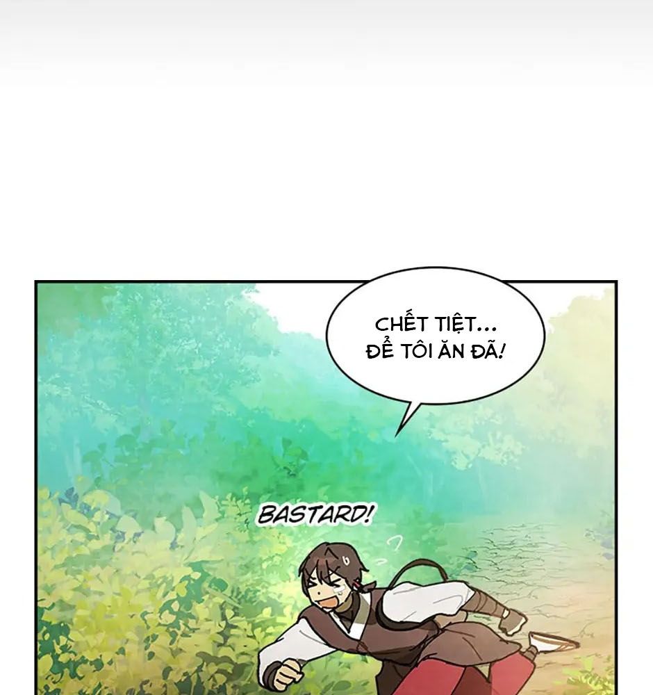 Sự Trở Lại Của Chiến Thần: Chapter 14