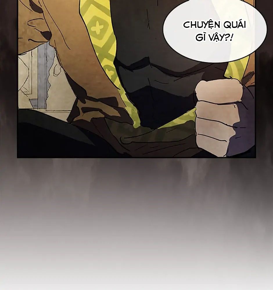Sự Trở Lại Của Chiến Thần: Chapter 14