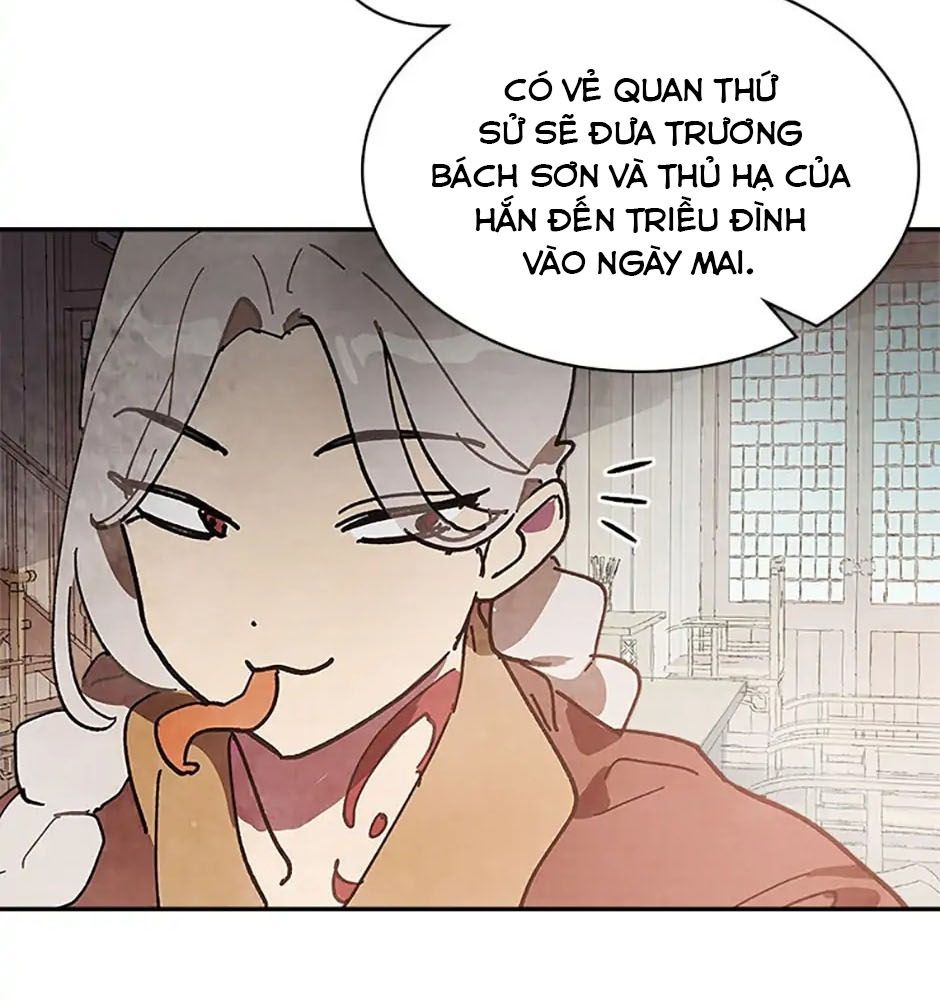 Sự Trở Lại Của Chiến Thần: Chapter 14