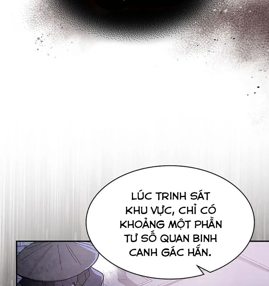 Sự Trở Lại Của Chiến Thần: Chapter 14