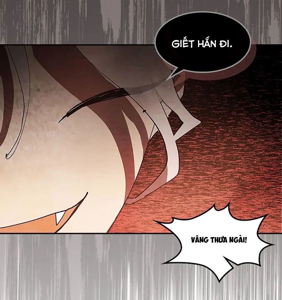 Sự Trở Lại Của Chiến Thần: Chapter 14