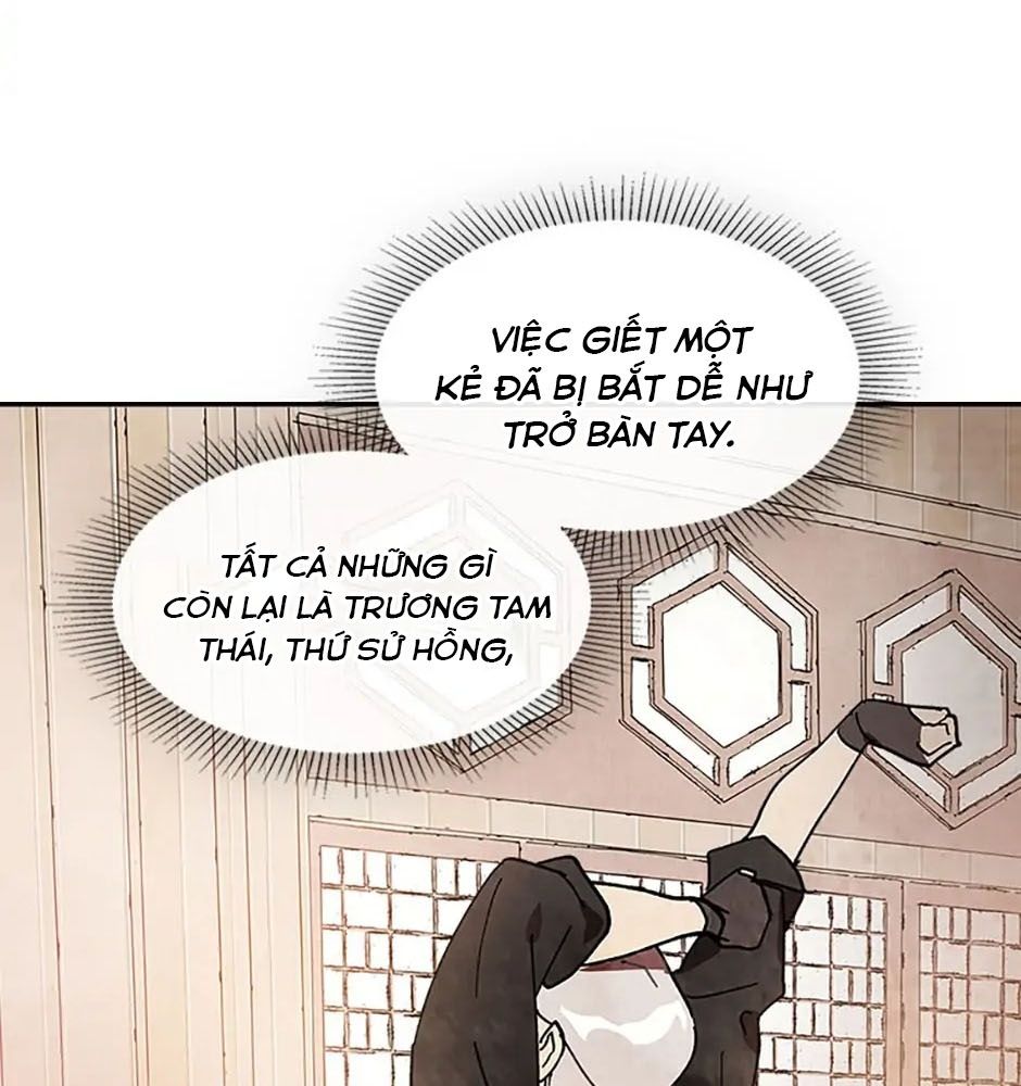 Sự Trở Lại Của Chiến Thần: Chapter 14