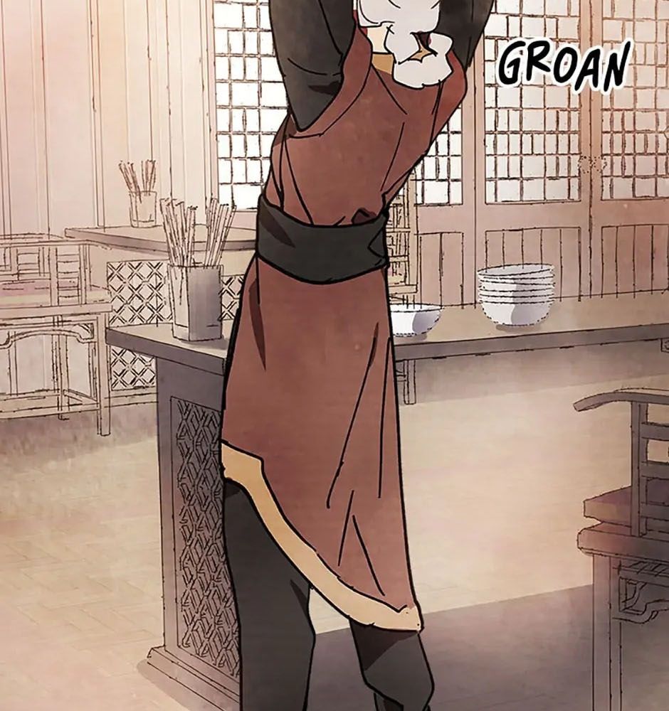 Sự Trở Lại Của Chiến Thần: Chapter 14