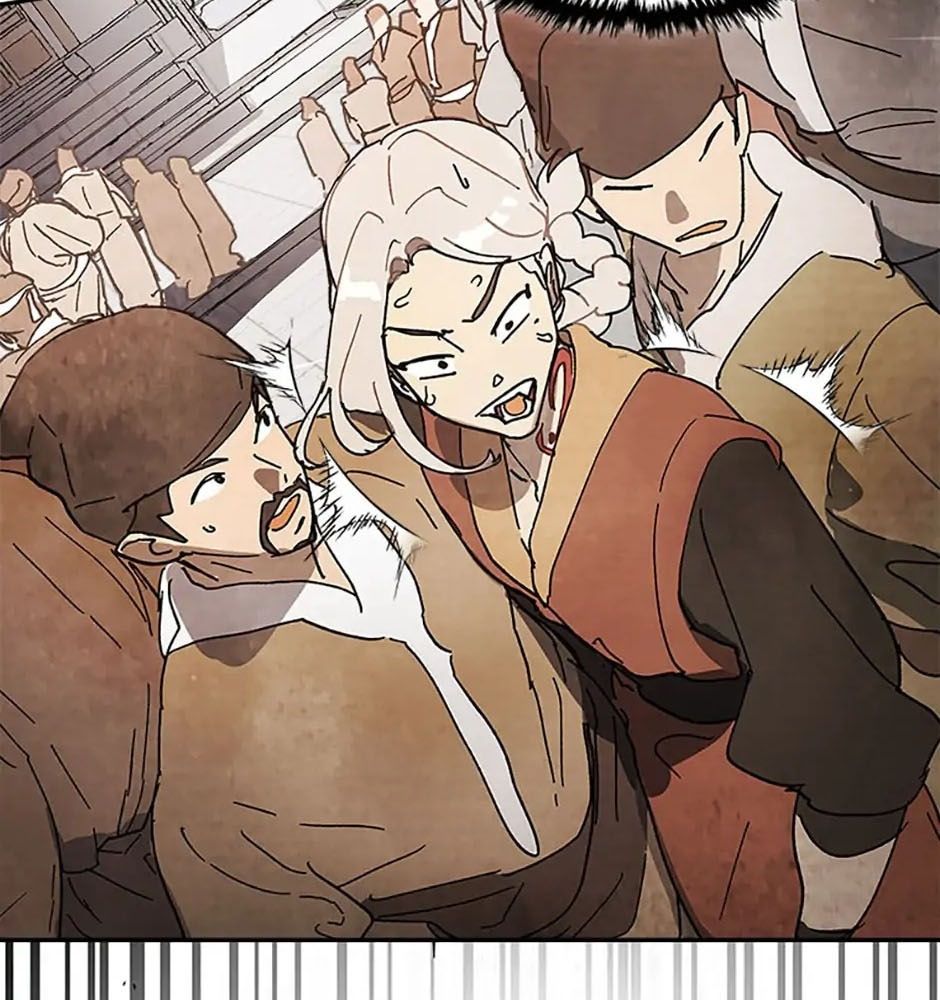 Sự Trở Lại Của Chiến Thần: Chapter 14