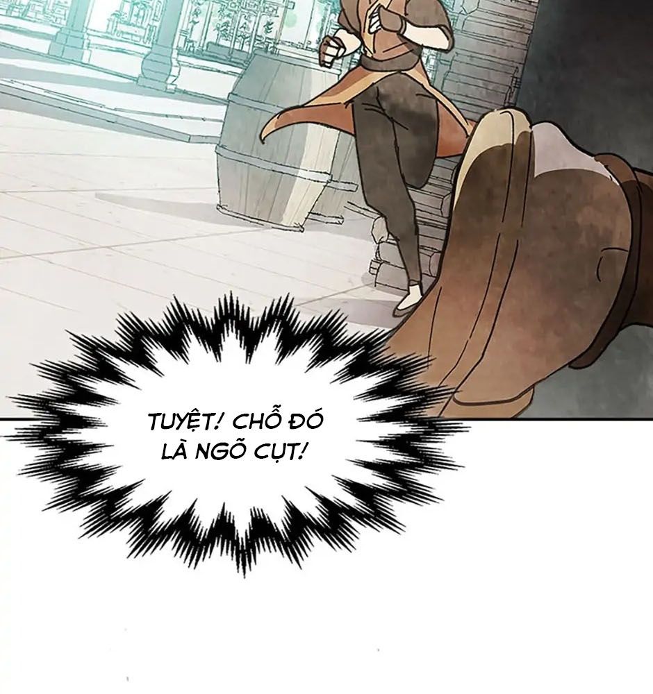 Sự Trở Lại Của Chiến Thần: Chapter 14