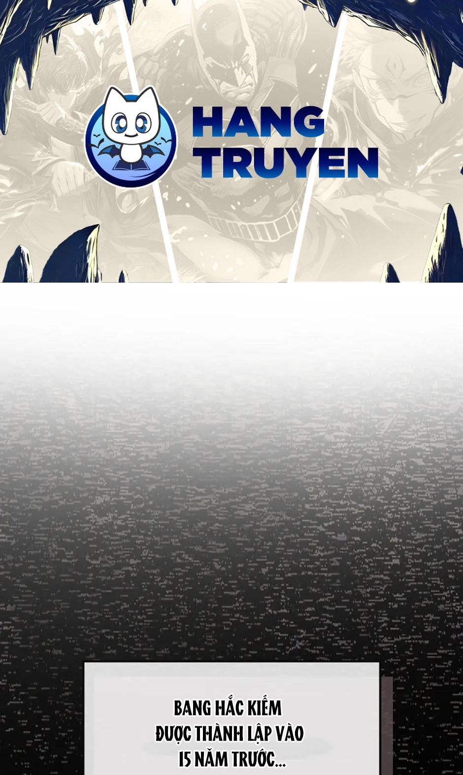 Sự Trở Lại Của Chiến Thần: Chapter 15