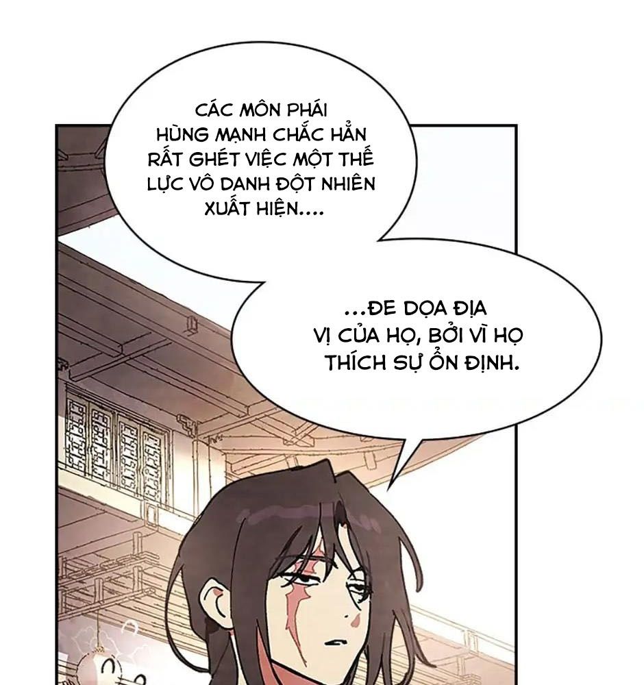 Sự Trở Lại Của Chiến Thần: Chapter 15