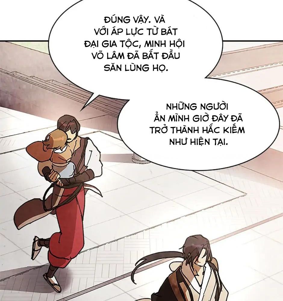 Sự Trở Lại Của Chiến Thần: Chapter 15