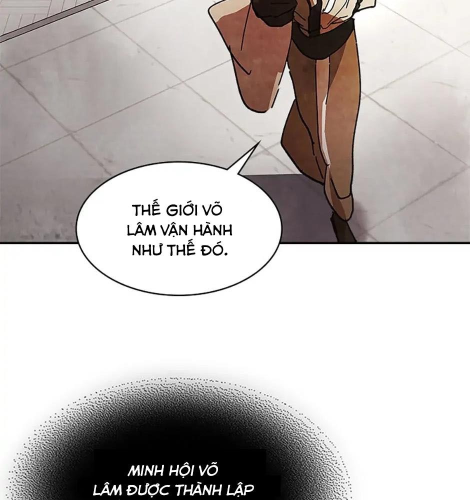 Sự Trở Lại Của Chiến Thần: Chapter 15