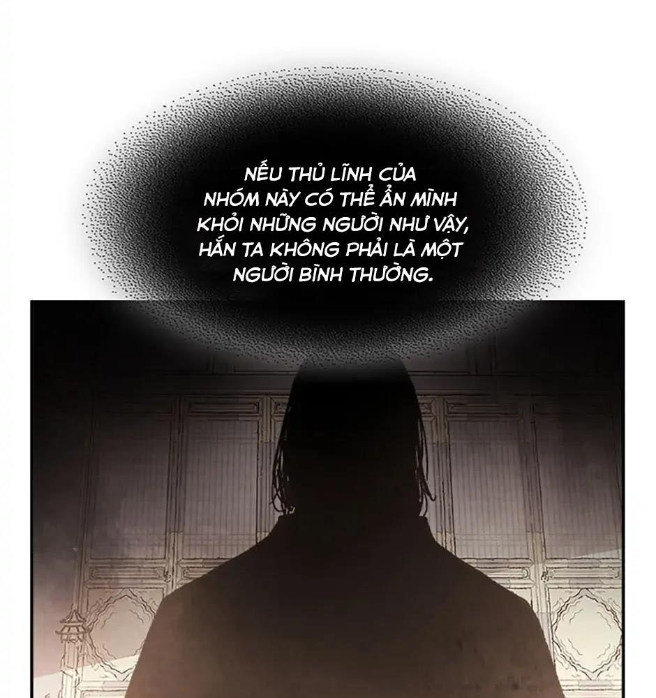Sự Trở Lại Của Chiến Thần: Chapter 15