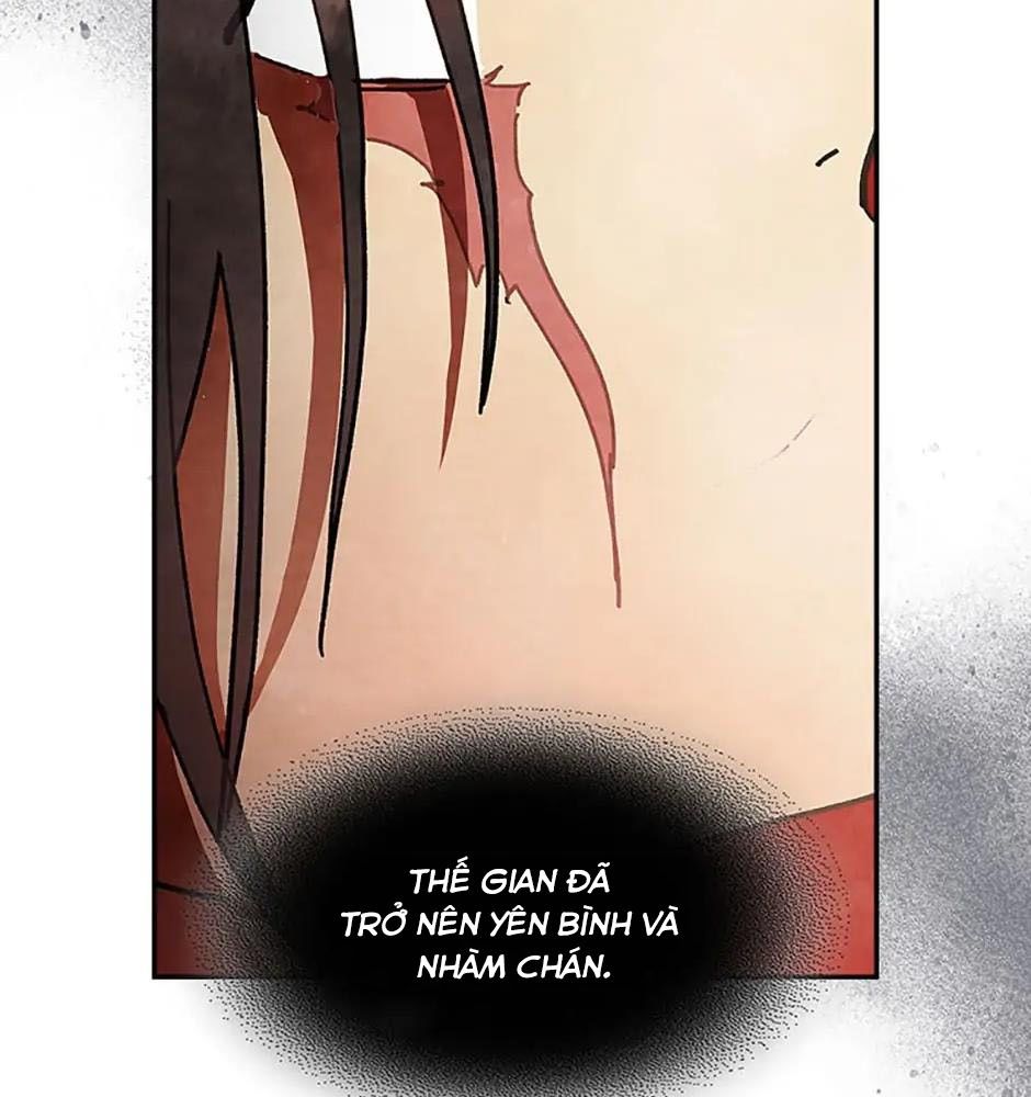 Sự Trở Lại Của Chiến Thần: Chapter 15