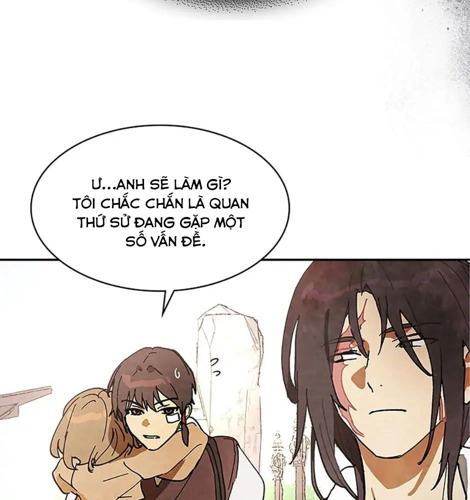 Sự Trở Lại Của Chiến Thần: Chapter 15