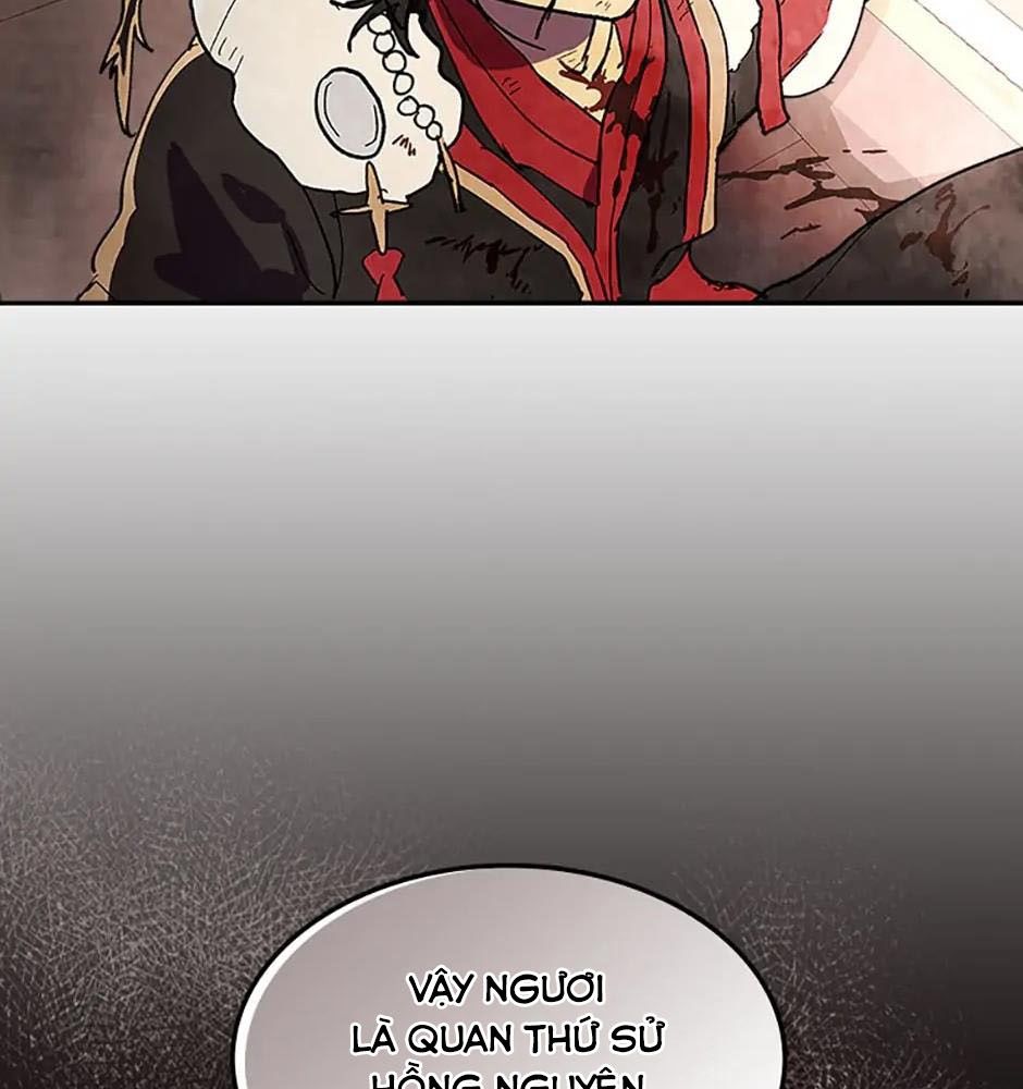 Sự Trở Lại Của Chiến Thần: Chapter 15
