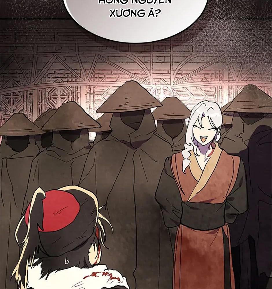 Sự Trở Lại Của Chiến Thần: Chapter 15