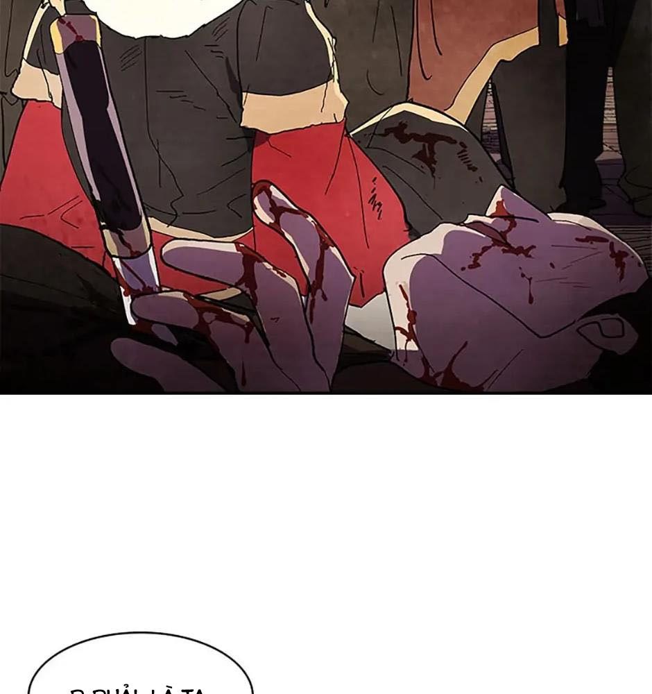 Sự Trở Lại Của Chiến Thần: Chapter 15
