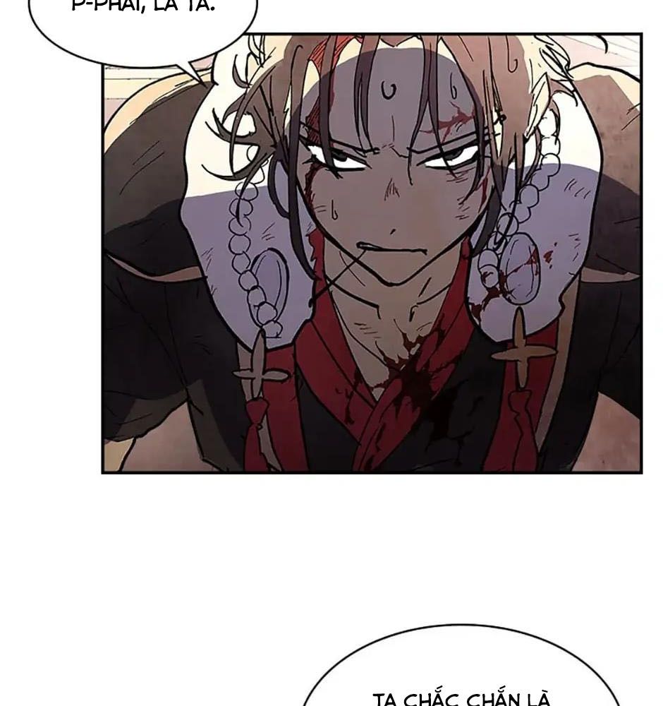 Sự Trở Lại Của Chiến Thần: Chapter 15