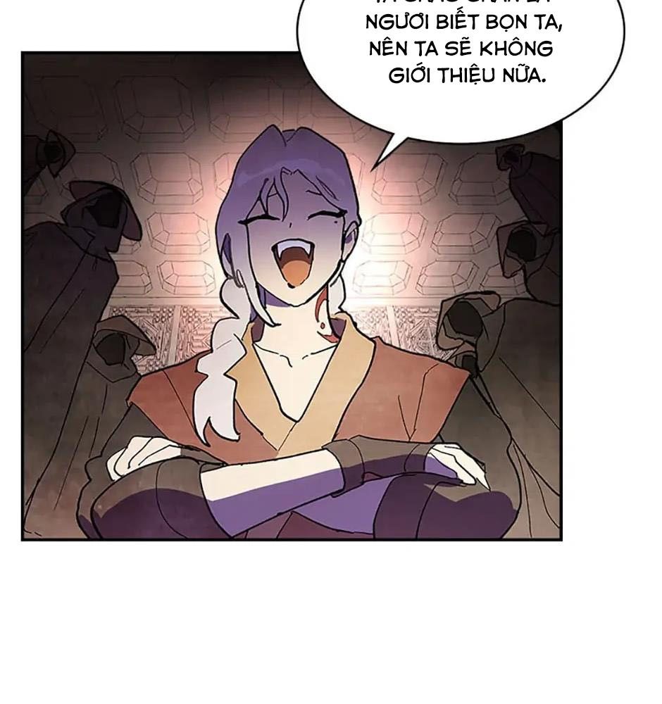 Sự Trở Lại Của Chiến Thần: Chapter 15