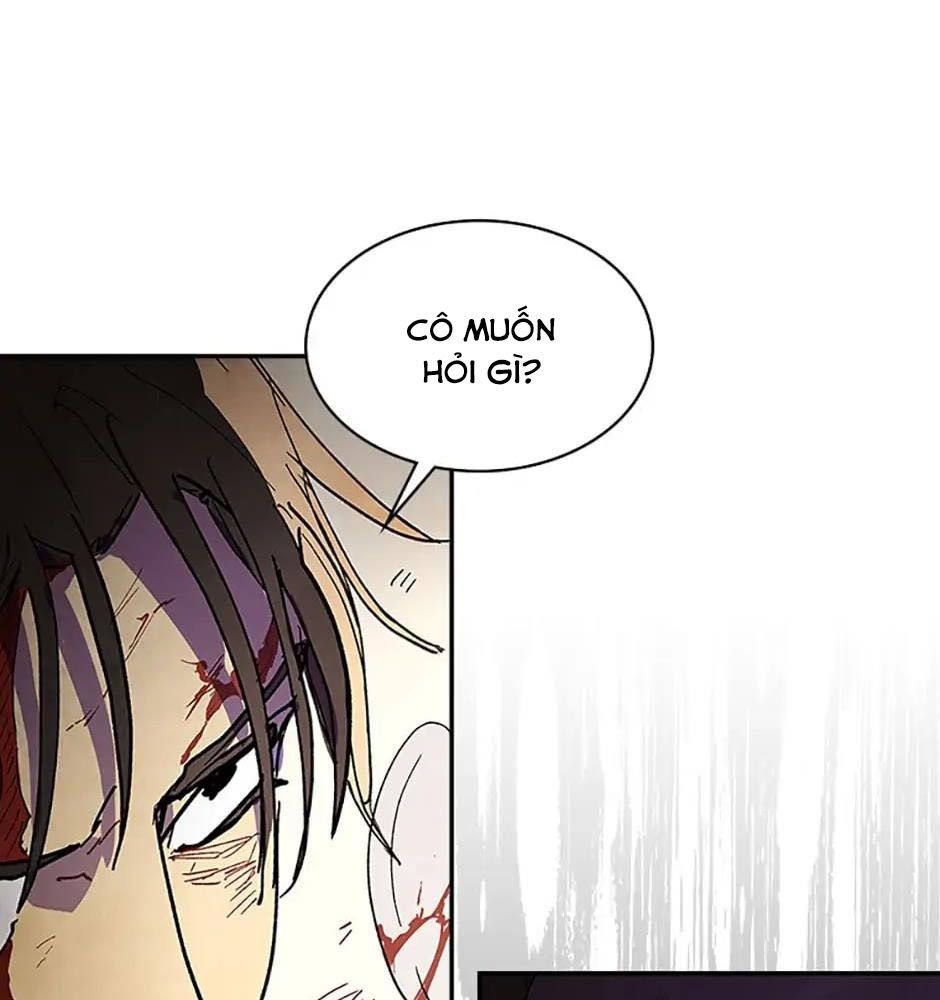 Sự Trở Lại Của Chiến Thần: Chapter 15