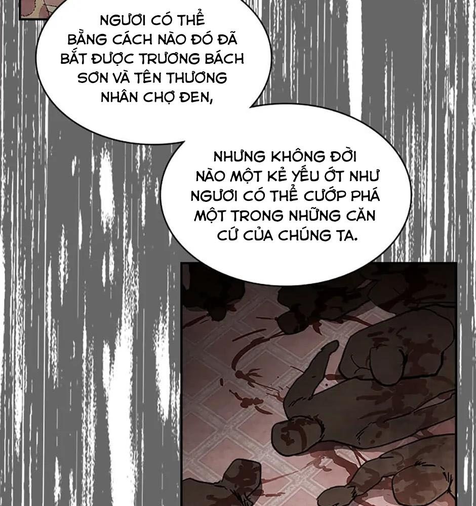 Sự Trở Lại Của Chiến Thần: Chapter 15