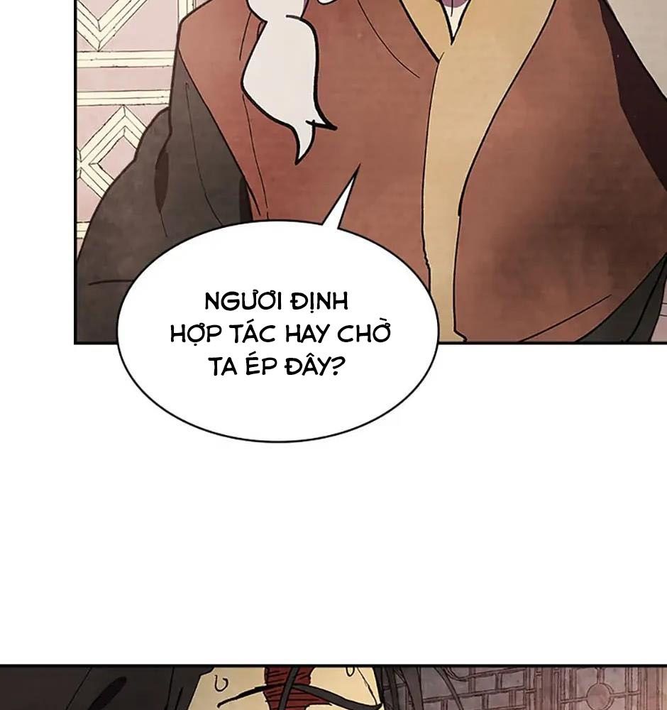 Sự Trở Lại Của Chiến Thần: Chapter 15