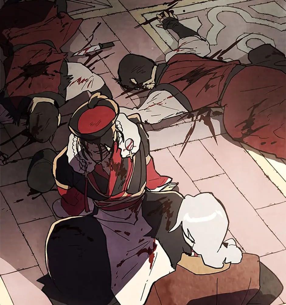 Sự Trở Lại Của Chiến Thần: Chapter 15