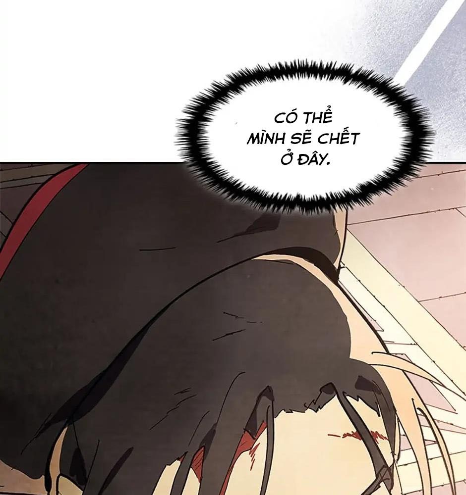 Sự Trở Lại Của Chiến Thần: Chapter 15