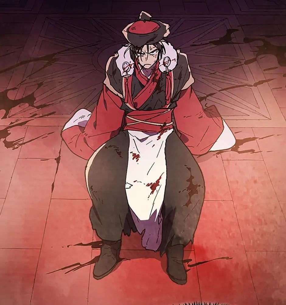Sự Trở Lại Của Chiến Thần: Chapter 15