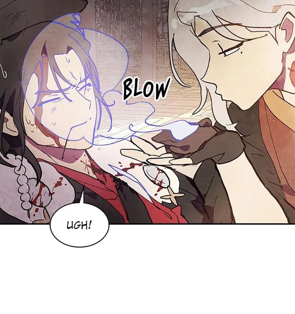 Sự Trở Lại Của Chiến Thần: Chapter 15