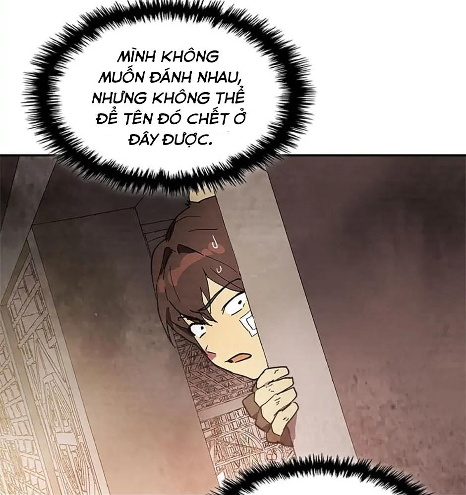 Sự Trở Lại Của Chiến Thần: Chapter 15