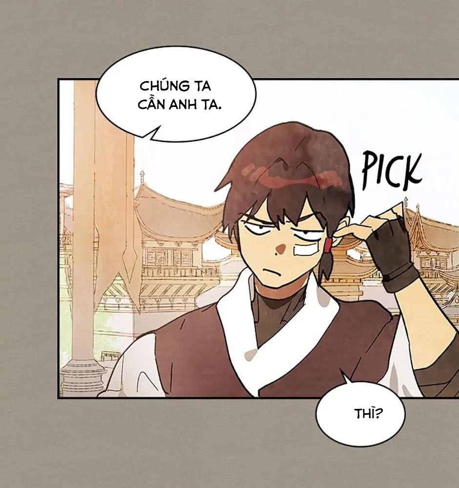 Sự Trở Lại Của Chiến Thần: Chapter 15