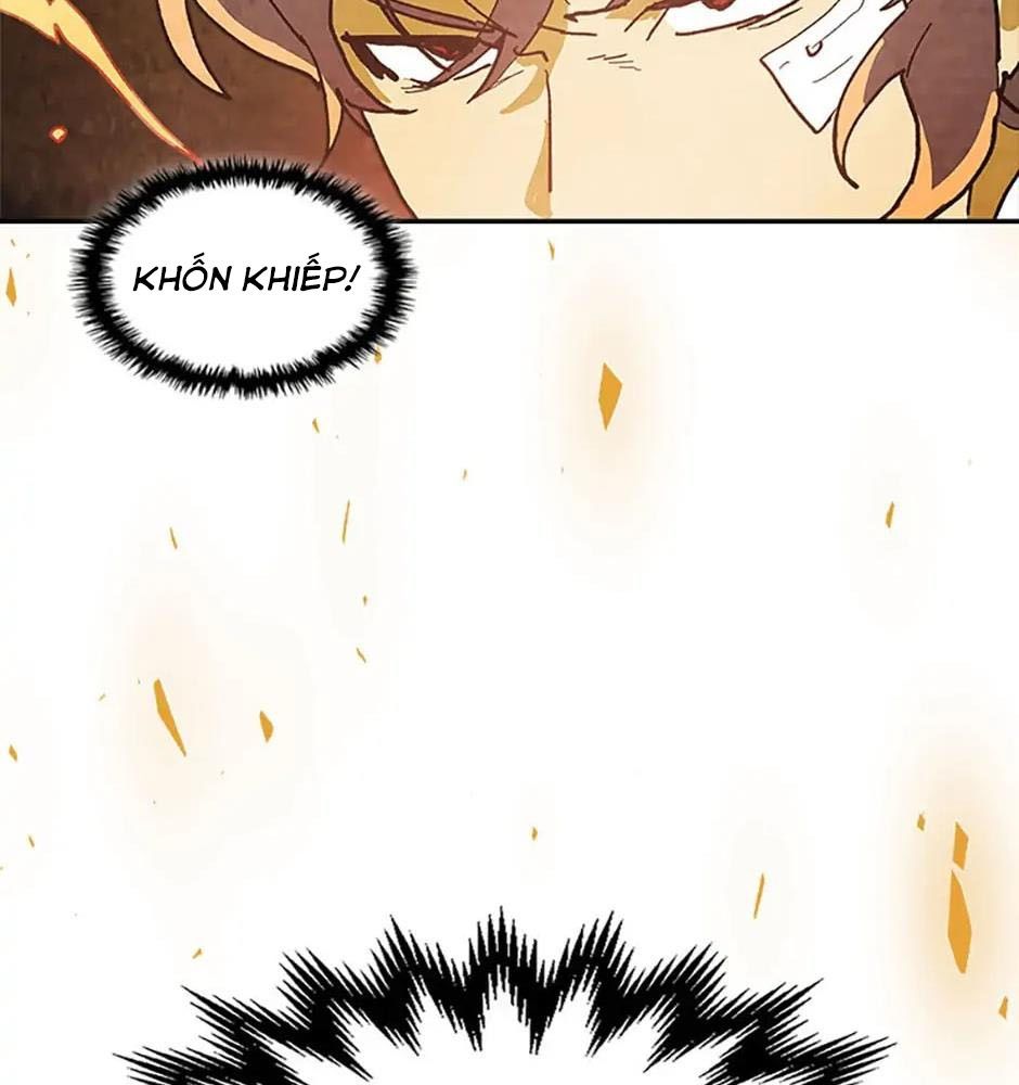 Sự Trở Lại Của Chiến Thần: Chapter 15