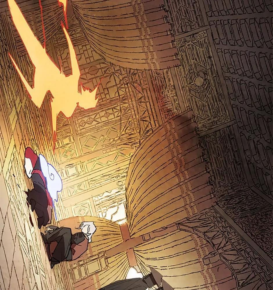Sự Trở Lại Của Chiến Thần: Chapter 15