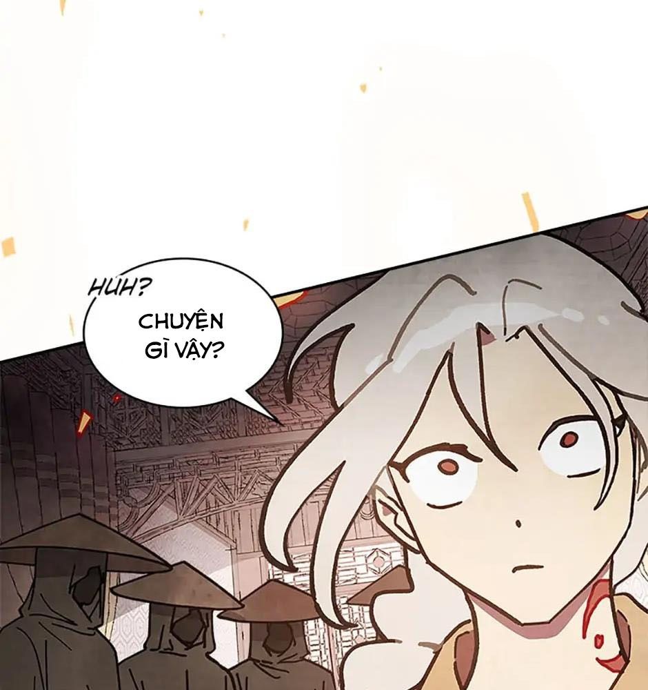 Sự Trở Lại Của Chiến Thần: Chapter 15