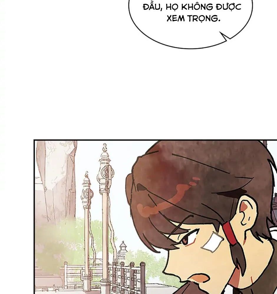 Sự Trở Lại Của Chiến Thần: Chapter 15
