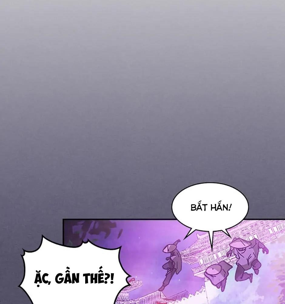Sự Trở Lại Của Chiến Thần: Chapter 15