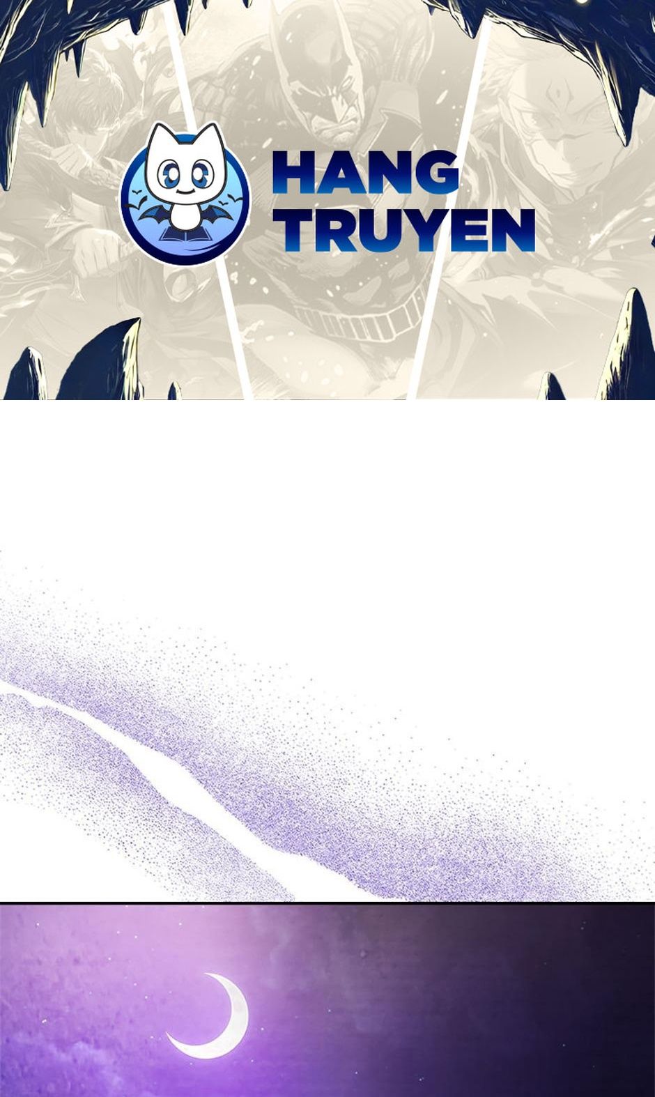 Sự Trở Lại Của Chiến Thần: Chapter 16