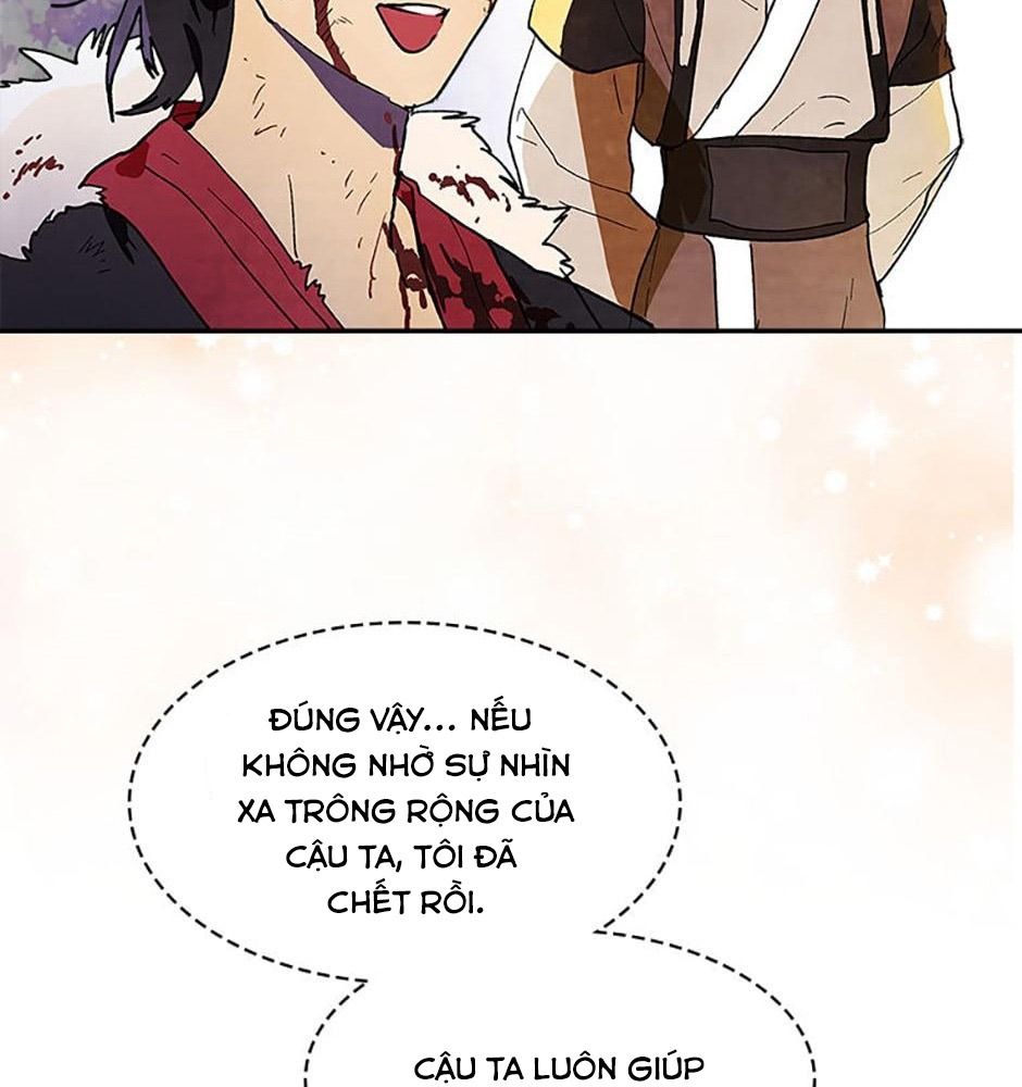 Sự Trở Lại Của Chiến Thần: Chapter 16