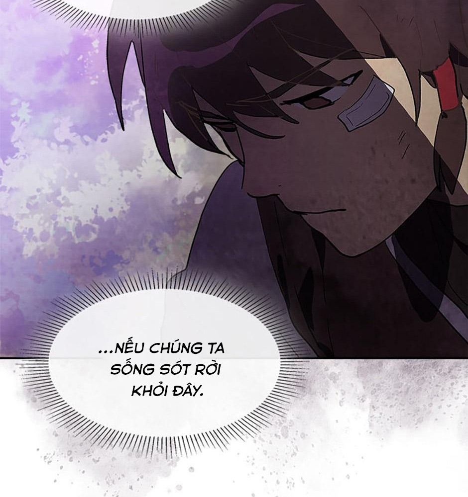 Sự Trở Lại Của Chiến Thần: Chapter 16