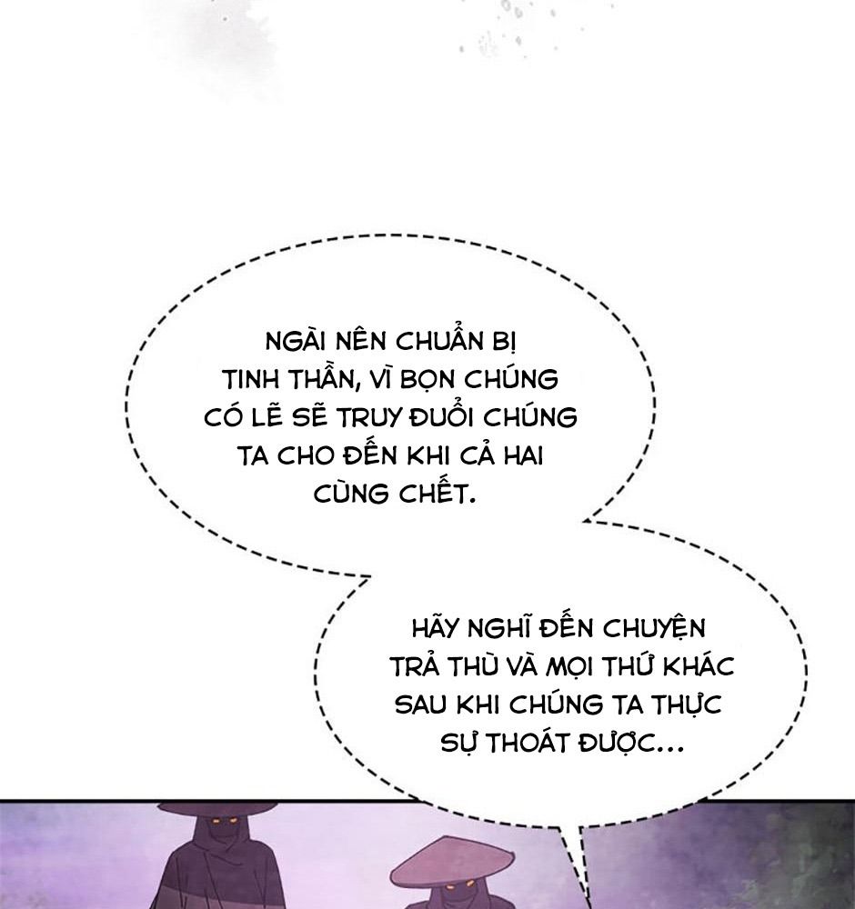 Sự Trở Lại Của Chiến Thần: Chapter 16